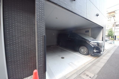 【駐車場】 | ＣＡＳＳＩＡ両国