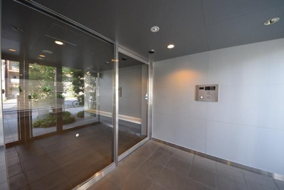 【エントランス】 | ＣＡＳＳＩＡ両国