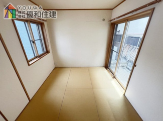 【和室】 | 中古戸建　神戸市西区玉津町今津