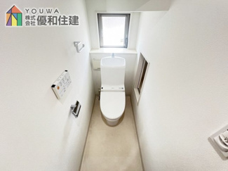 【トイレ】 | 中古戸建　神戸市西区玉津町今津