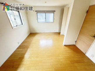 【洋室】 | 中古戸建　神戸市西区玉津町今津