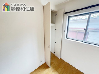 【収納】 | 中古戸建　神戸市西区玉津町今津