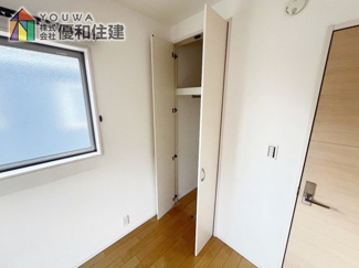 【収納】 | 中古戸建　神戸市西区玉津町今津