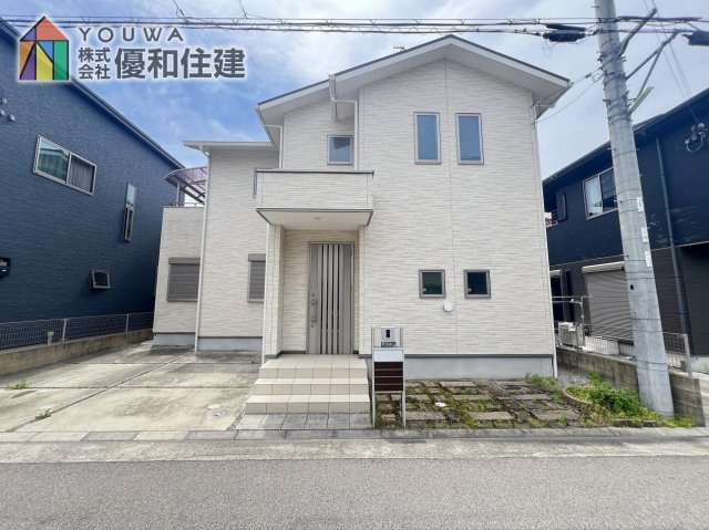中古戸建　神戸市西区玉津町今津の画像
