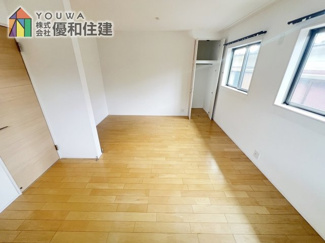 【洋室】 | 中古戸建　神戸市西区玉津町今津