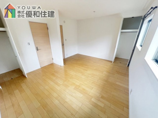 【洋室】 | 中古戸建　神戸市西区玉津町今津