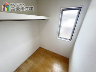 【収納】 | 中古戸建　神戸市西区玉津町今津