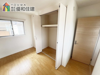 【収納】 | 中古戸建　神戸市西区玉津町今津