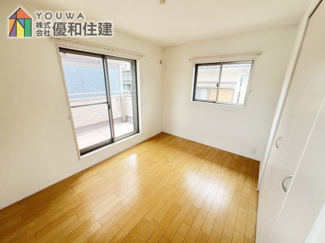 【洋室】 | 中古戸建　神戸市西区玉津町今津