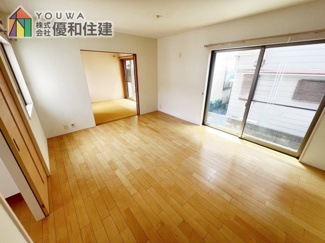 【居間・リビング】 | 中古戸建　神戸市西区玉津町今津