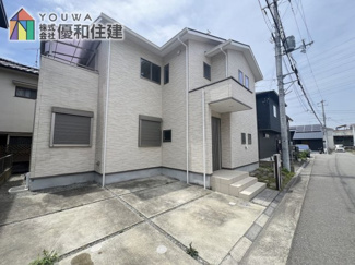 【外観】 | 中古戸建　神戸市西区玉津町今津