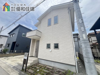 【外観】 | 中古戸建　神戸市西区玉津町今津