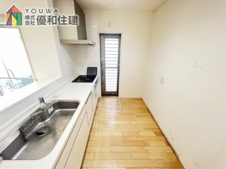 【キッチン】 | 中古戸建　神戸市西区玉津町今津