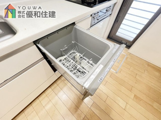 【キッチン】 | 中古戸建　神戸市西区玉津町今津