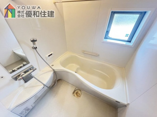 【浴室】 | 中古戸建　神戸市西区玉津町今津