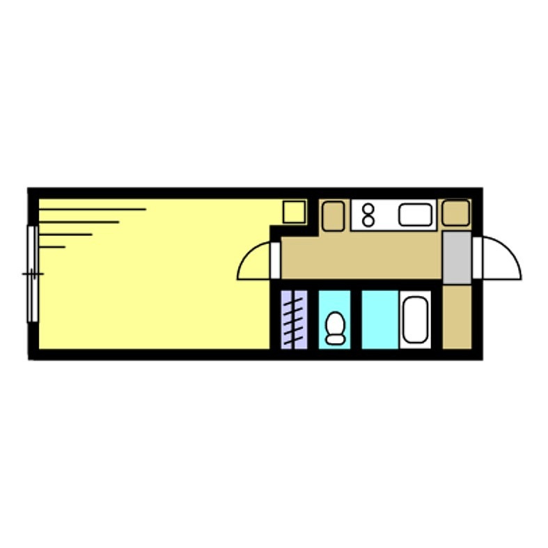 コーポハミング