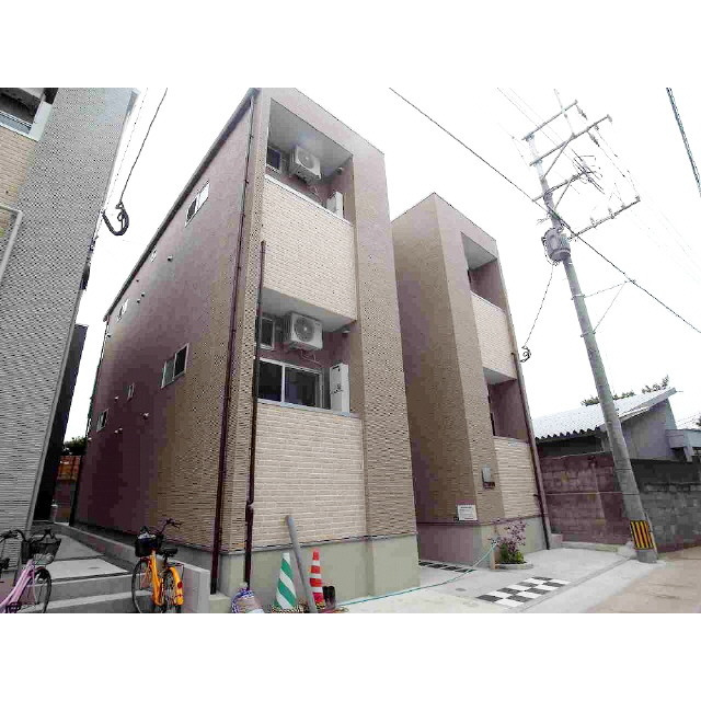 コンフォートハウス博多