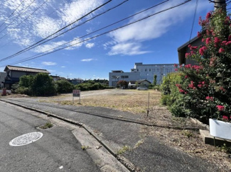 【外観】 | 野洲市野洲　売土地