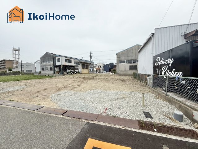 明石市魚住町西岡E号地　土地のその他|●資料・カタログのご請求無料●最寄り駅の東二見駅までは徒歩10分。駅ちかで通勤や通学に便利な立地です