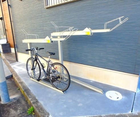 ソラリスのその他共用部分