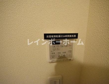 カーサグランデ本八幡のその他