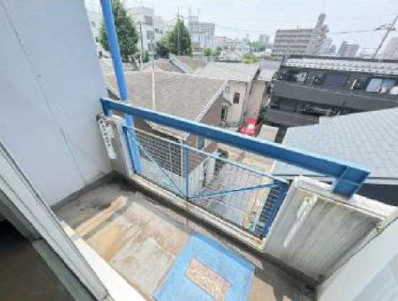 中古マンション 狭山市入間川2丁目 アック狭山No.1 のその他