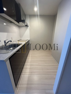 【収納】 | 大阪ひびきの街 ザ・サンクタスタワー | 大阪ひびきの街 ザ・サンクタスタワー　キッチン収納