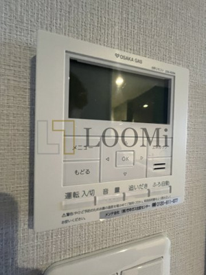 【設備】 | 大阪ひびきの街 ザ・サンクタスタワー | 大阪ひびきの街 ザ・サンクタスタワー　