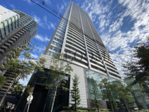 大阪ひびきの街 ザ・サンクタスタワーの画像