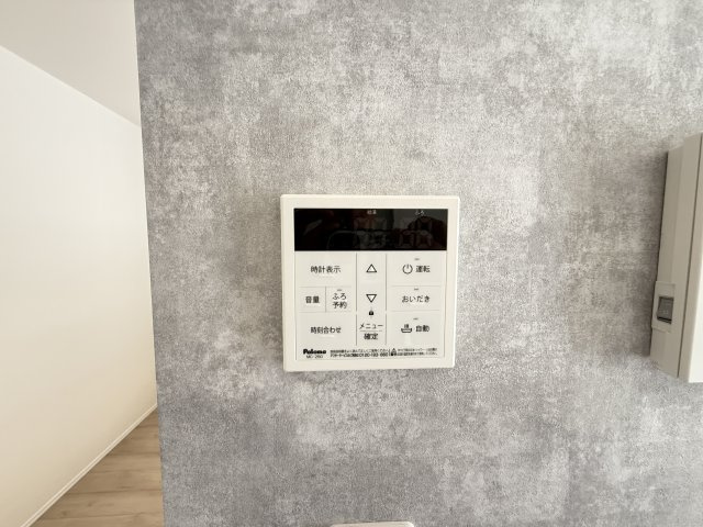 垂水区神陵台9丁目１号棟新築のその他