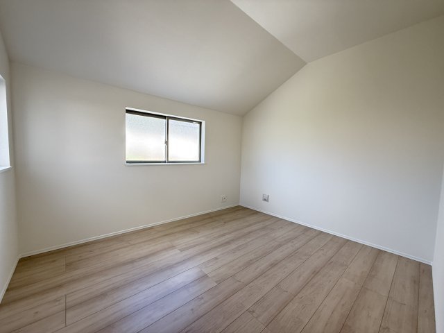 垂水区神陵台9丁目１号棟新築の洋室