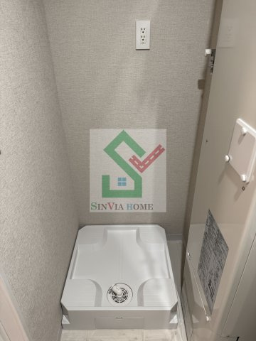 Jブラン関町の設備