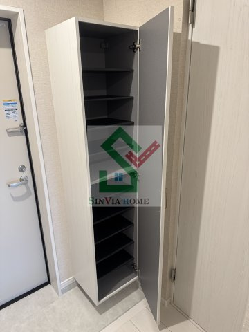 Jブラン関町のその他