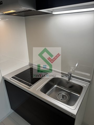 Jブラン関町のキッチン