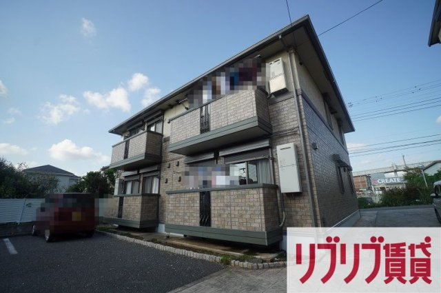 ロジュマンマエバラD