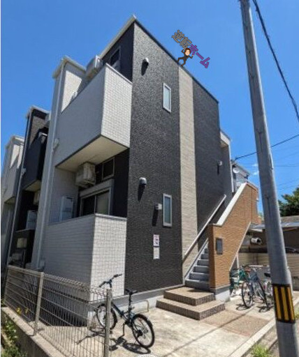 ハーモニーテラス西野町　名古屋市賃貸　仲介手数料無料