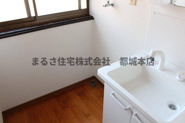 レンタルハウス東（3DK)の設備