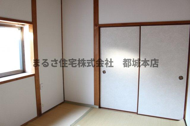 レンタルハウス東（3DK)のその他