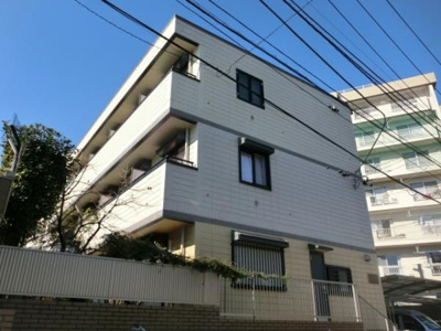 【外観】 | フォレストブライト