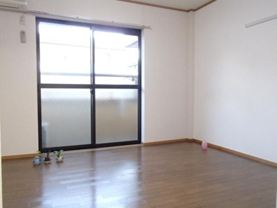 【内装】 | フォレストブライト