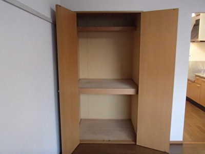 【収納】 | フォレストブライト