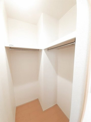 【収納】 | メゾンハナブサⅡ