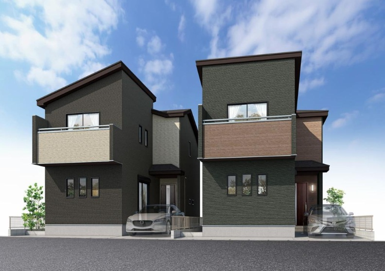 明石市西明石町2丁目