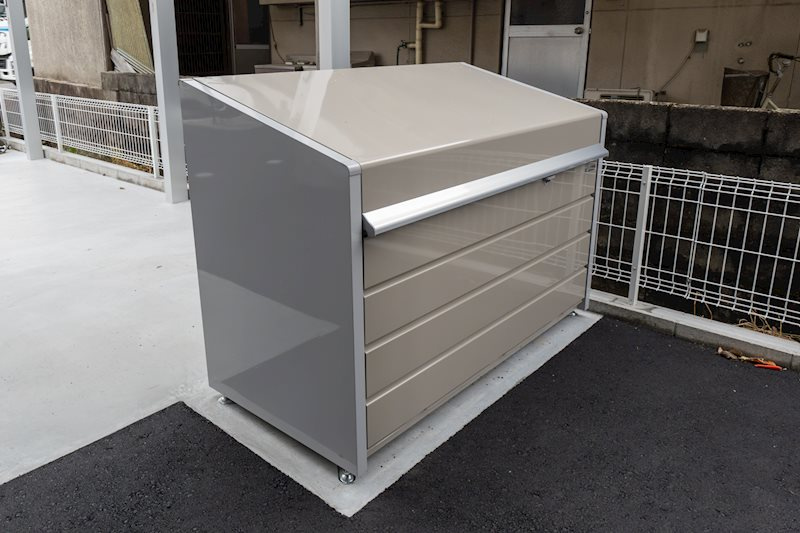 le Lien広町田のその他共用部分