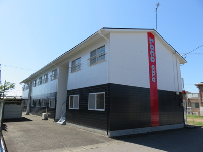 【外観】 | LOCOone