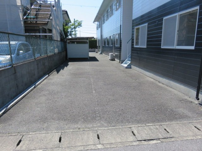 【駐車場】 | LOCOone