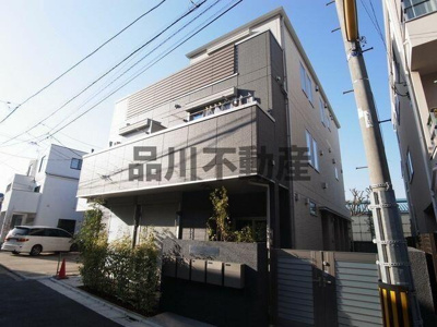 【外観】 | アレグラシィ