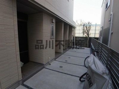 【その他共用部分】 | アレグラシィ