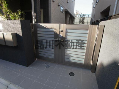 【エントランス】 | アレグラシィ