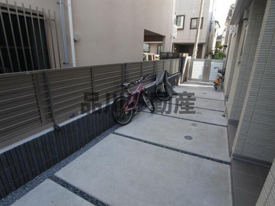 【その他共用部分】 | アレグラシィ